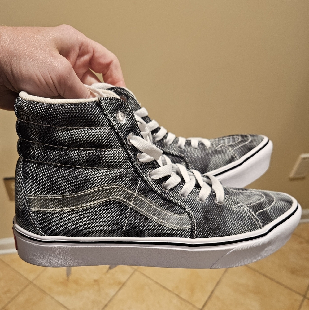 Mens Vans
